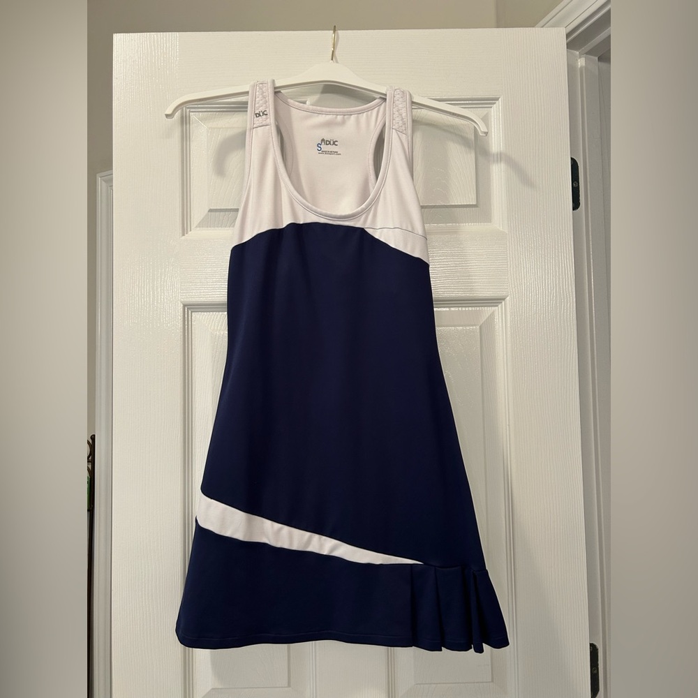Tennis dress